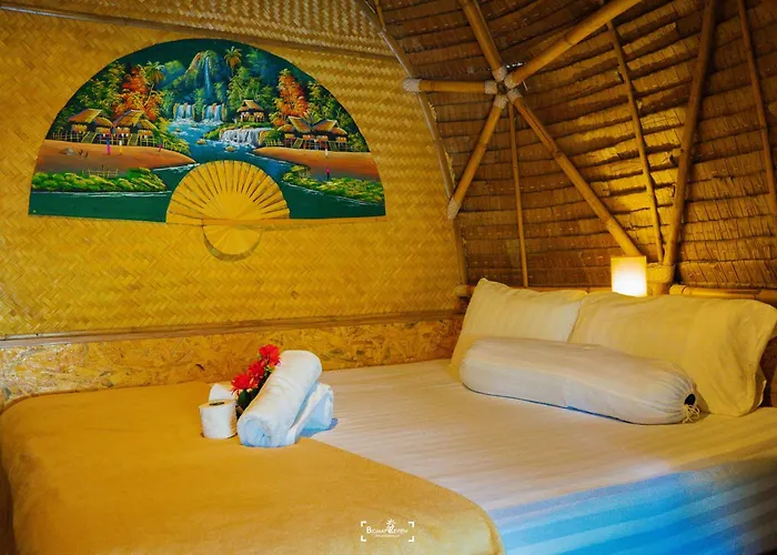 Samui Circus Studio & Ville - Dome Bungalow 2