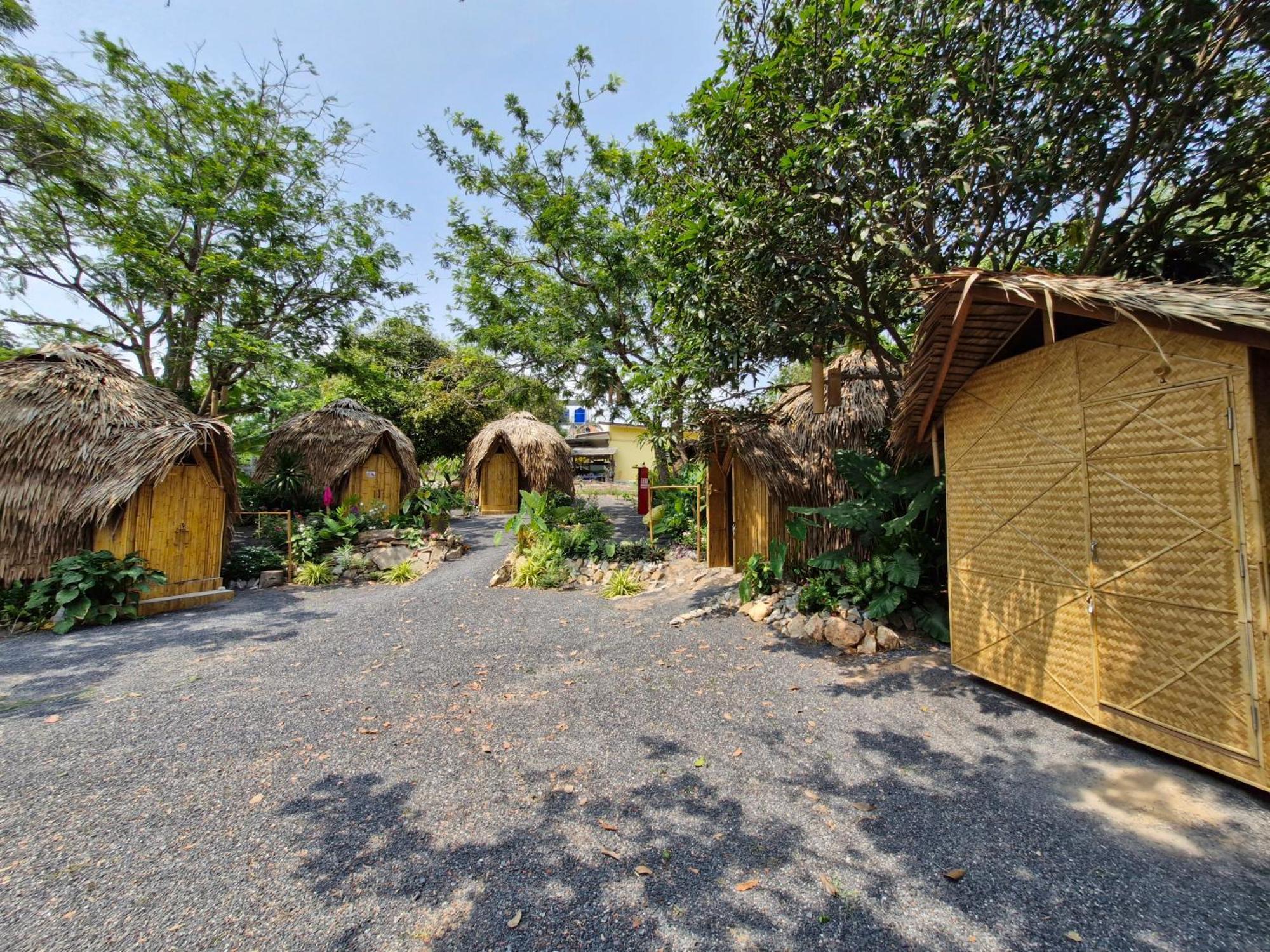 Samui Circus & - Dome 2 Amphoe Koksamui